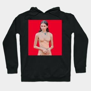 zendaya Hoodie